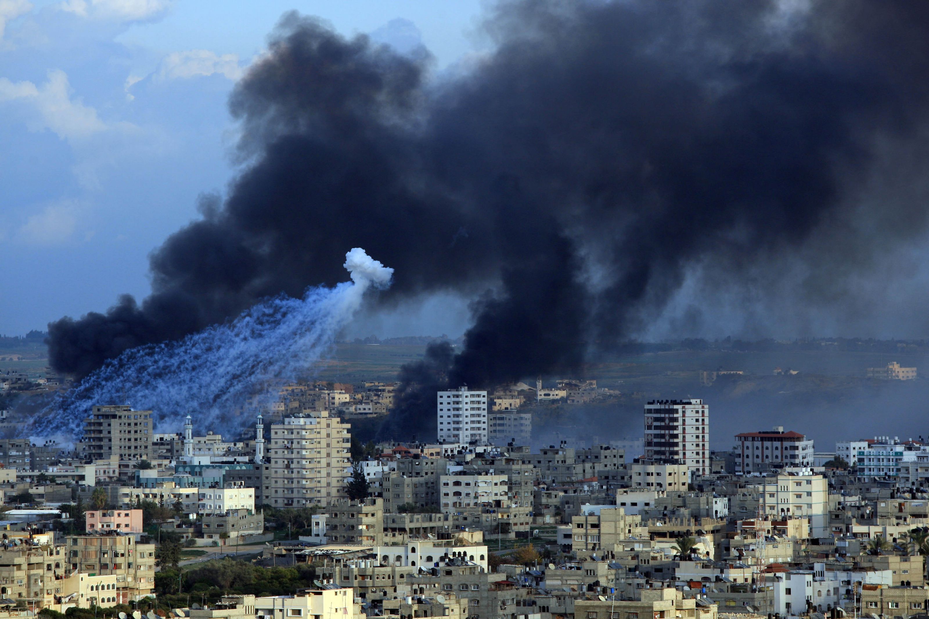 Israel_Palestine_Hamas_War_Attack_News_October_1011