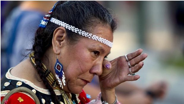 Thousands Of Native Indigenous Women Disappeared Murdered In