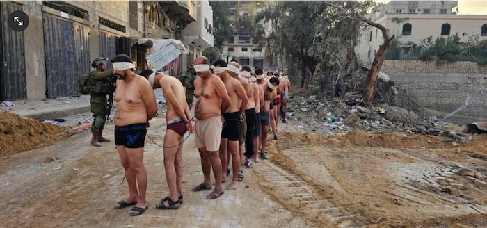 The Digital Dystopia of Death: How Israel's Talpiot Program Automates Genocidal Logic
