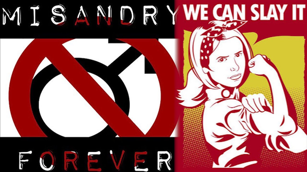 Feminism: Mockingbird Press, CIA PsyOps, and Misandry Are Erasing Male Innovation and Destroying the Foundations of Society