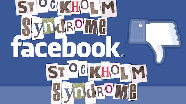 Facebook: A Twenty-First-Century Stockholm Syndrome with Deep-State Origins</h1>
<h3>Tracy Turner