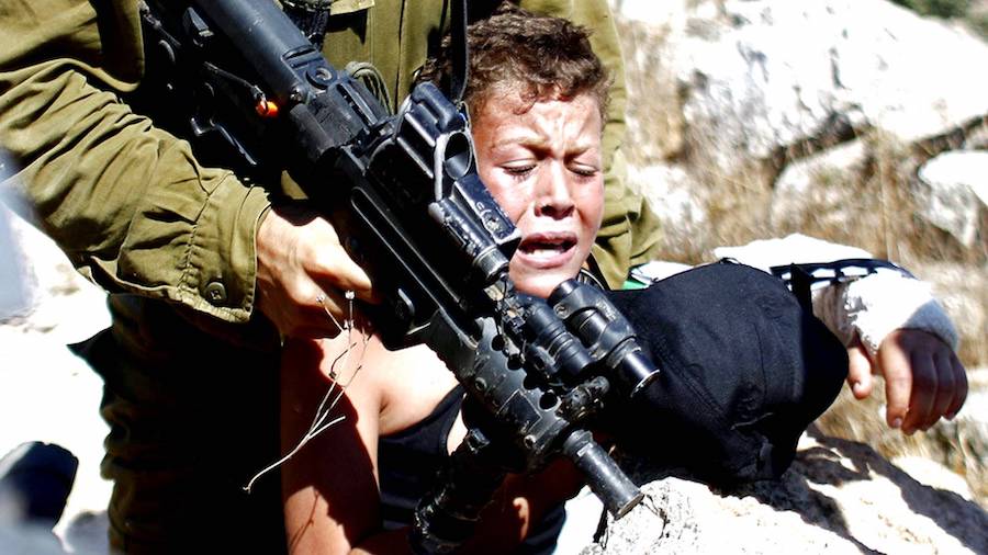 Precrime, Genocide, Media Manipulation, Surveillance, Unit 8200, Mossad, Predictive Policing, AI, Gaza, Israel, National Security, Terrorism, Ethics, Technology, Counter-Terrorism, Privacy, Human Rights