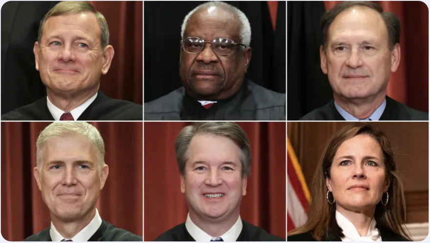 Conservative justices Supreme Court, Supreme Court judges, Judicial conservatism, Supreme Court appointments, Conservative judiciary, Political leanings of Supreme Court, Supreme Court justice nominees, Legal philosophy of conservative justices, Conservative legal principles, Impact of conservative justices