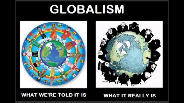 The Real Matrix A Deep Dive into the Surveillance Digital Prison, Artificial Intelligence, and Global Control 2013 - 2025