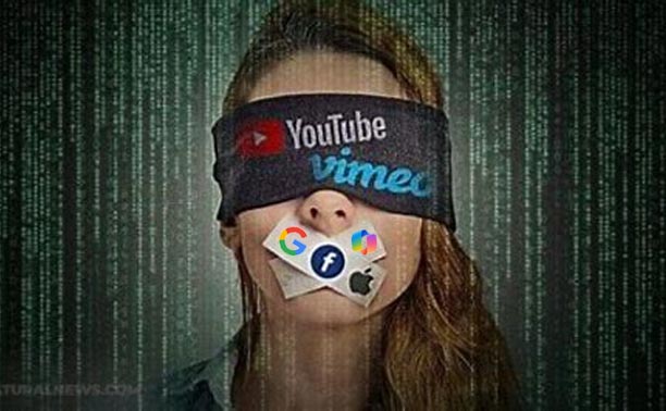 Deplatform the Platform: Why Google, Facebook and YouTube Should Bleed for Censorship
