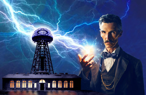 Nikola Tesla: The Man Who Dreamed of a Better World