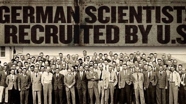 Japanese War Crimes, Nazi War Crimes, CIA, Operation Paperclip, MKUltra, Ultra-Nationalism, Donald Trump, Elon Musk, Human Experimentation, Mind Control, Fascism, Eugenics, Biological Warfare, US History