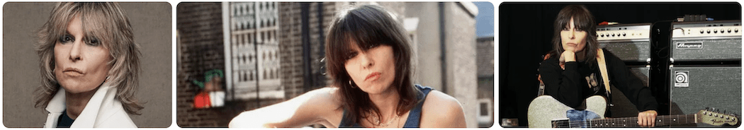 Chrissie Hynde & The Pretenders Rare Tracks, Hidden Gems, and Rock History Review